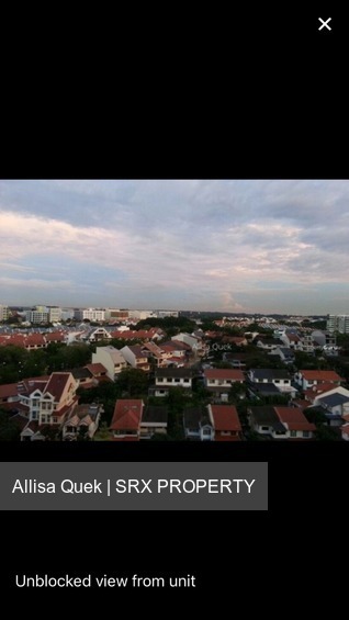 Tanamera Crest (D16), Condominium #198069682